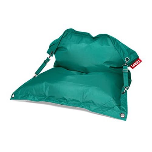 Buggle-Up Turquoise Bean Bag by Fatboy