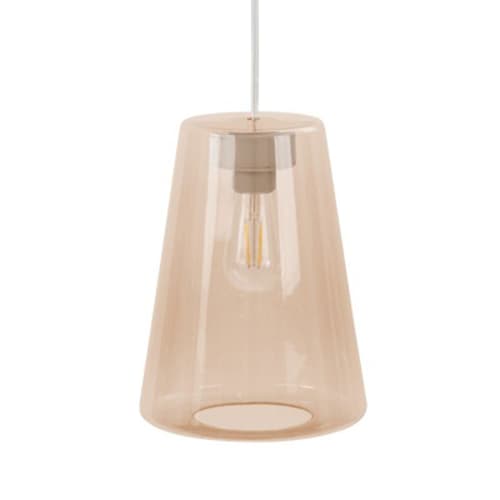 Candyofnie 1F Light Brown Pendant Lamp by Fatboy