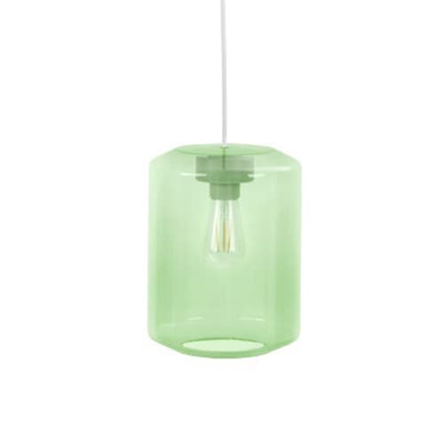 Candyofnie 1I Light Green Pendant Lamp by Fatboy