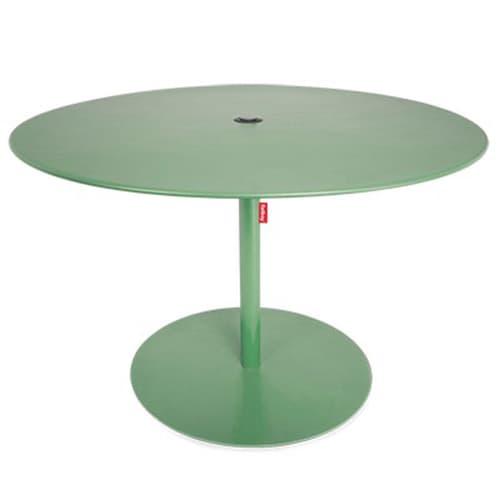 Table Xl Industrial Green Coffee Table by Fatboy