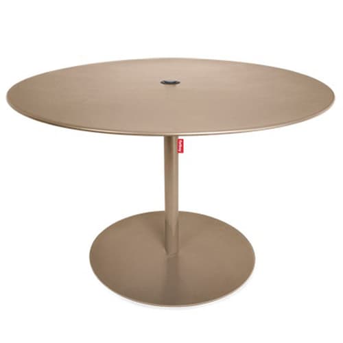 Table Xl Taupe Coffee Table by Fatboy