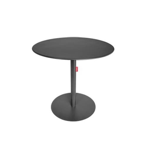 Table Xs Anthracite Side Table by Fatboy