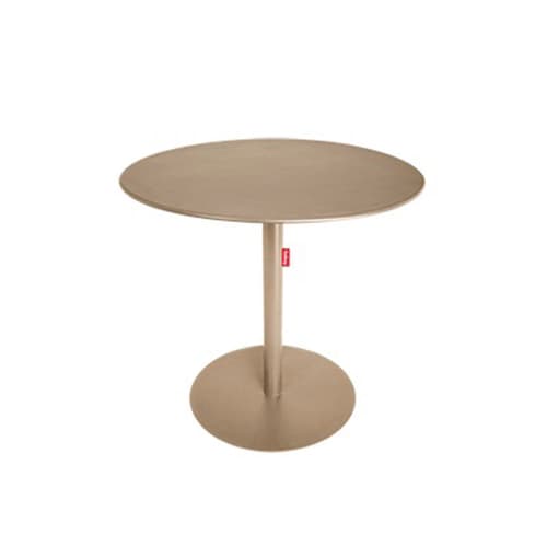 Table Xs Taupe Side Table by Fatboy