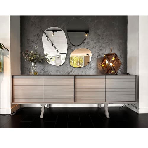 Mobius 011 Sideboard | FCI Swift Ship