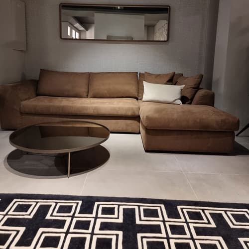 Aston L Shape Sofa by Felix Collection | FCI Clearance
