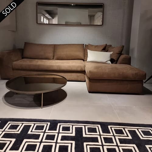 Aston L Shape Sofa by Felix Collection | FCI Clearance