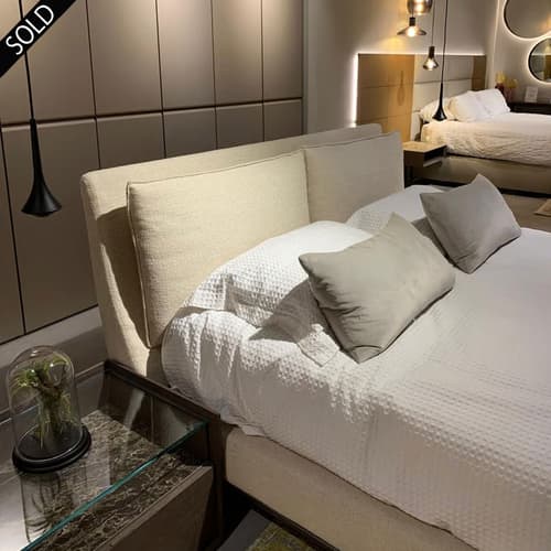 Attico Double Bed | FCI Clearance