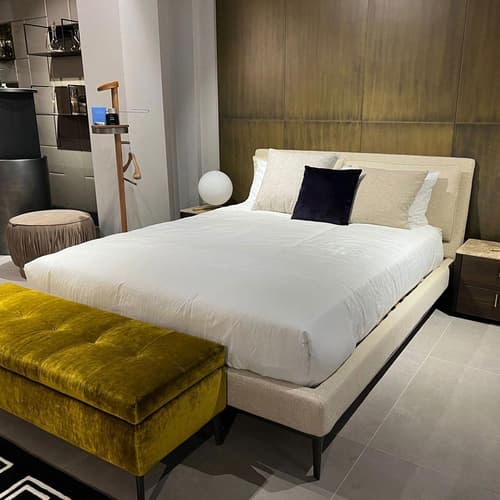 Vertigo Double Bed Opera Contemporary FCI London