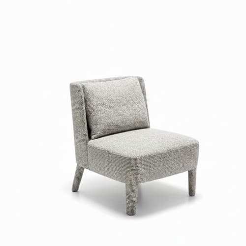 Cecile Armchair by Meridiani | FCI Clearance