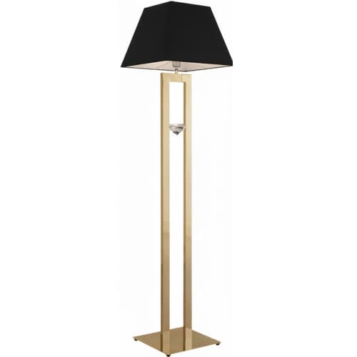 Elements Of Love Floor Lamp by FCI London