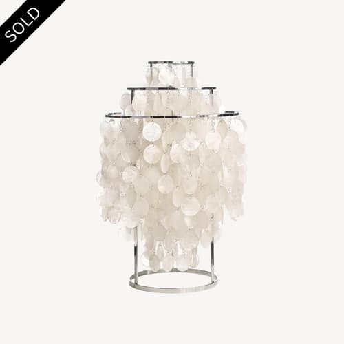 Fun 1TM Table lamp by Verpan | FCI Clearance