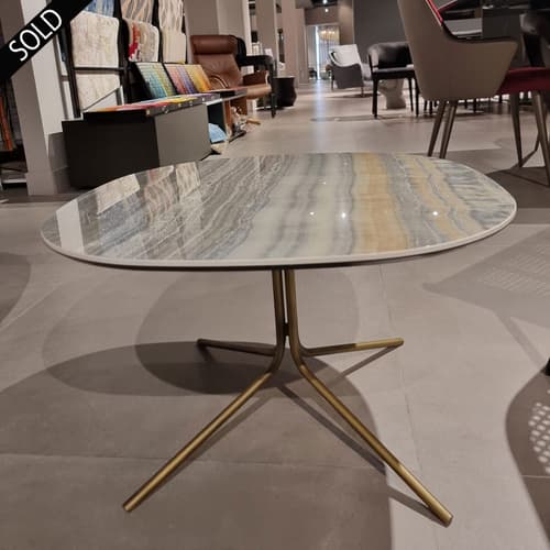 Genius Coffee Table by Sovet Italia | FCI Clearance