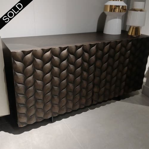 Lavender Sideboard by FCI Clearance by FCI London