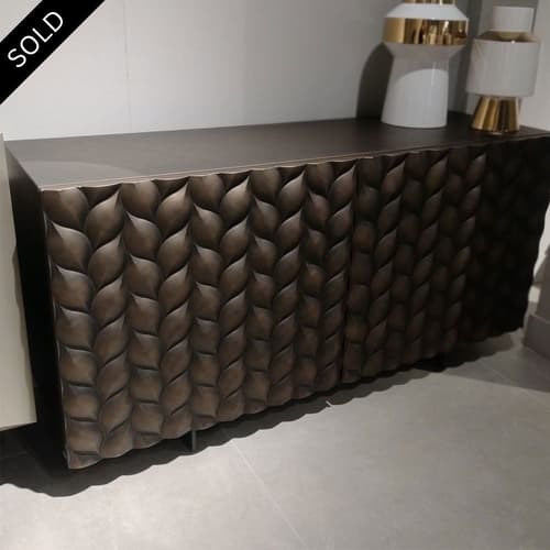 Lavender Sideboard by FCI Clearance by FCI London
