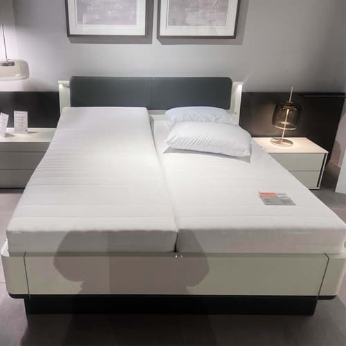 Multi Bed Excluding Mattress by Hulsta | FCI Clearance