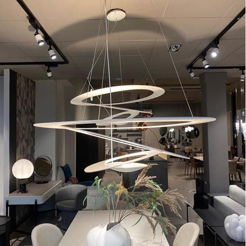Pirce Suspension Lamp by Artemide | FCI Clearance
