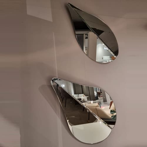 Spring Small and Medium Mirror by Gallotti and Radice | FCI Clearance