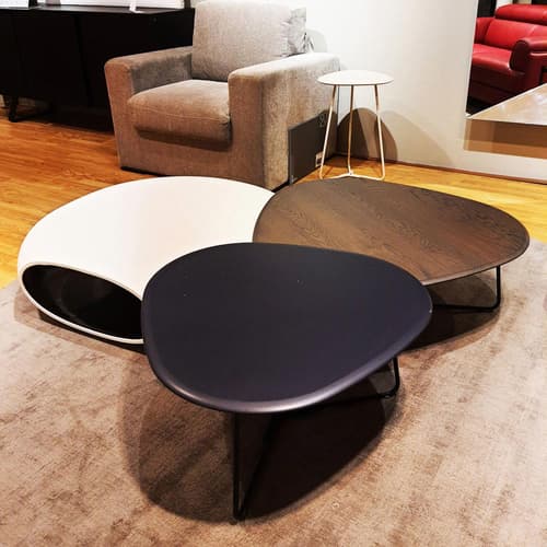 Tripod Side Table by Pode Leolux | FCI Clearance