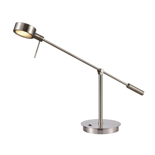 Bari 2 Desk Lamp by FCI Custom Lighting