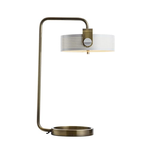 Berlin Table Lamp | FCI Custom Lighting
