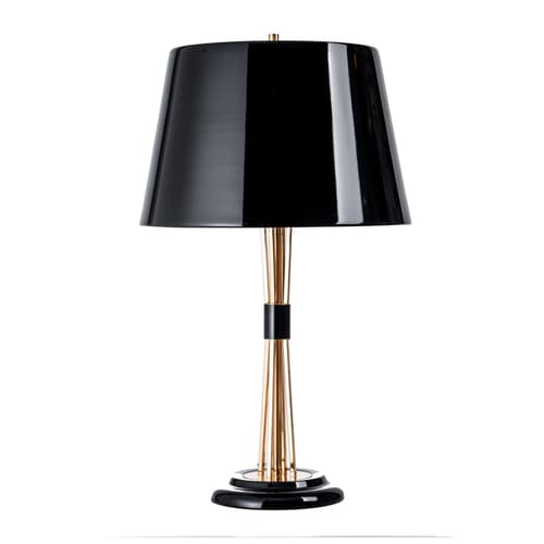 Carlito Table Lamp | FCI Custom Lighting