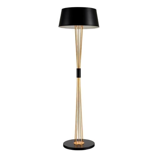 Como Floor Lamp | FCI Custom Lighting