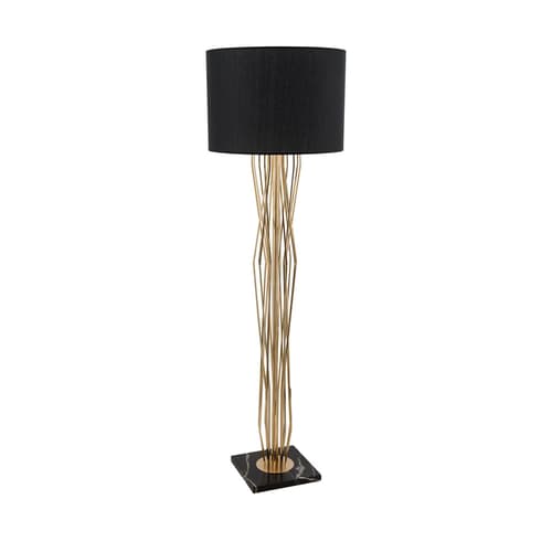 Gia Floor Lamp | FCI Custom Lighting