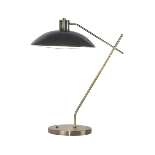 Kron Table Lamp | FCI Custom Lighting