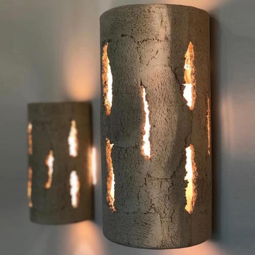 Lava Wall Lamp | FCI Custom Lighting