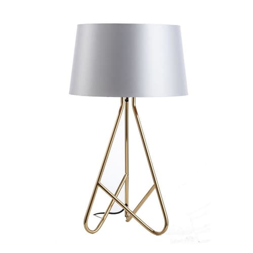 Leon Table Lamp | FCI Custom Lighting