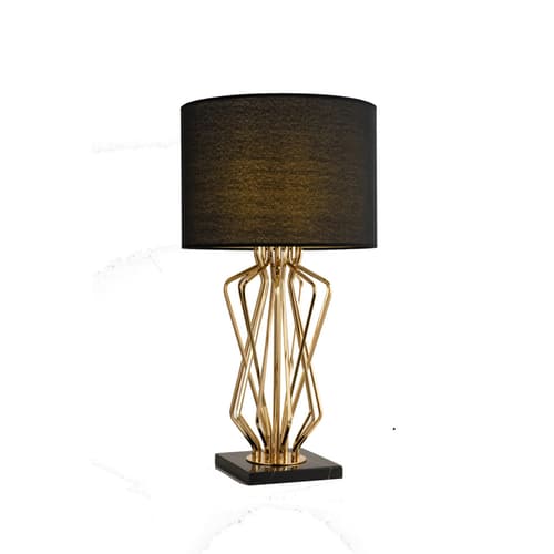 Luke Table Lamp | FCI Custom Lighting