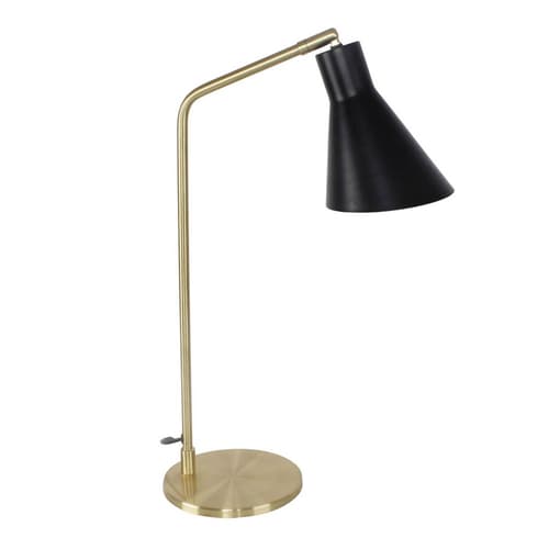 Luna Desk Lamp | FCI Custom Lighting