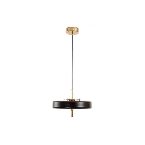 Mara Black Pendant Lamp | FCI Custom Lighting