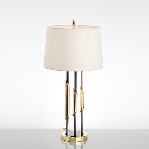Monte Carlo Table Lamp | FCI Custom Lighting