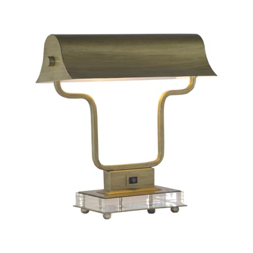 Winston 1 Desk Lamp | FCI Custom Lighting