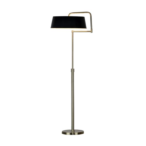 Zurich Floor Lamp | FCI Custom Lighting
