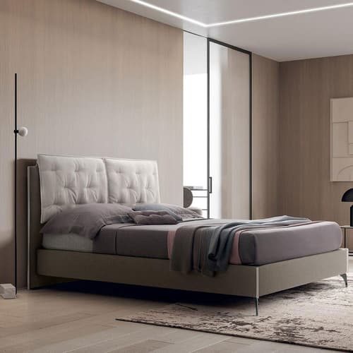 Arley Double Bed by Felix Collection