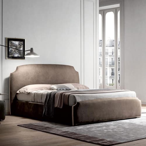 Demy Double Bed by Felix Collection