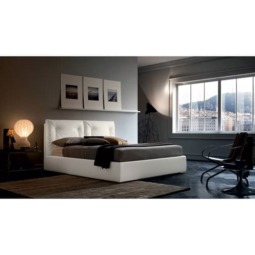 edgar double bed by felix collection