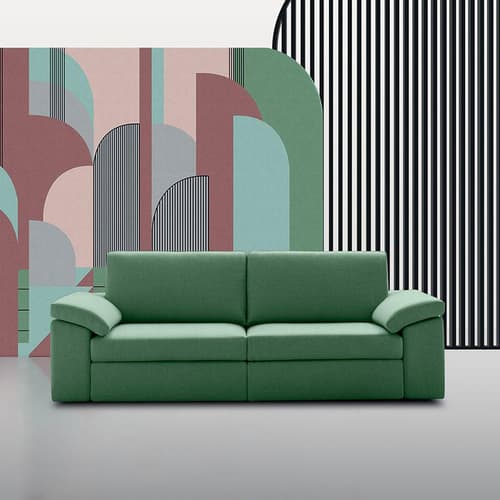leon sofa by felix collection
