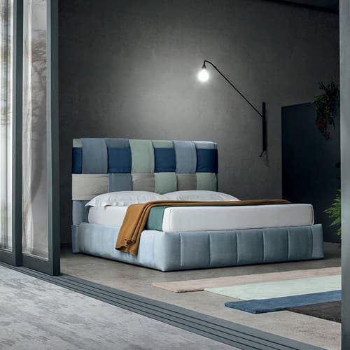 Tiffany Double Bed by Felix Collection