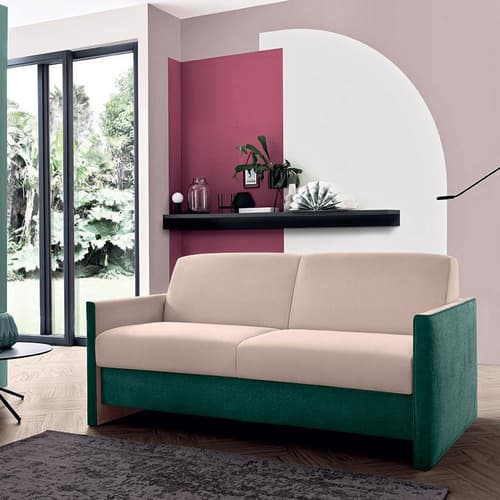 Vegas Sofa Bed by Felix Collection