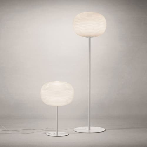 Gem Mix Match Table Lamp by Foscarini