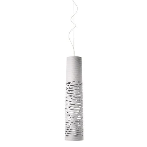 Tress Suspension Lamp by Foscarini