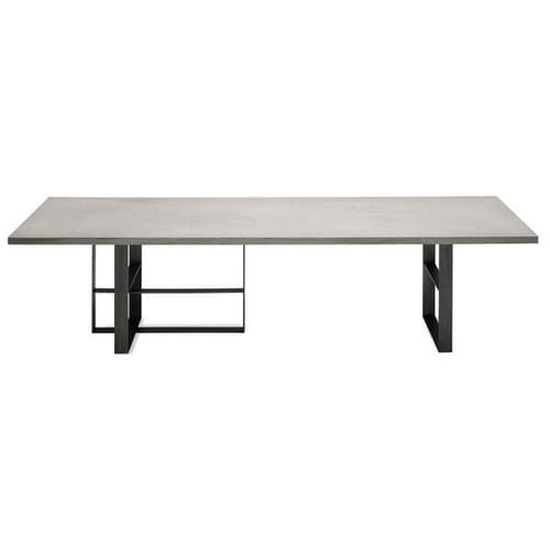 Atelier 240 Dining Table by Frag