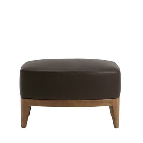 Cocoon Footstool by Frag