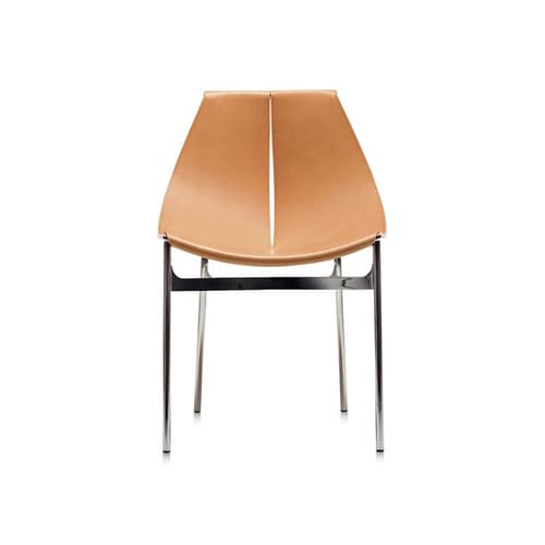 Lyo Dining Chair by Frag