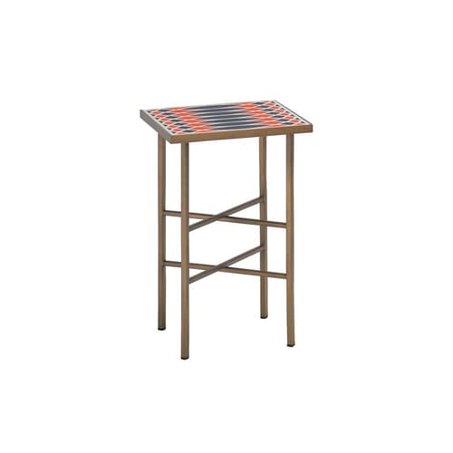 Motif 35 Side Table by Frag