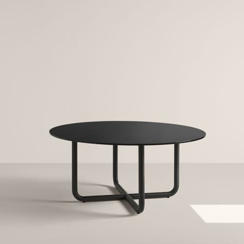 Paipu 140 Dining Table by Frag