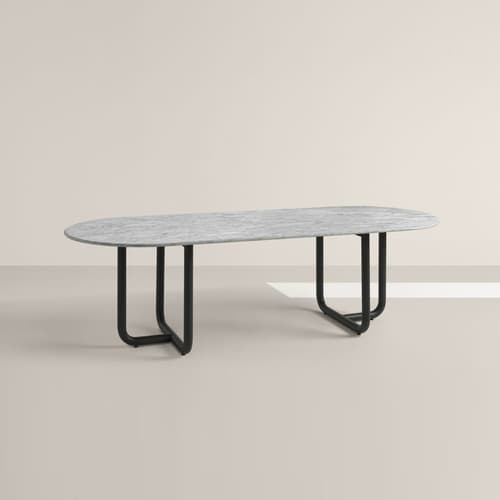Paipu 240 Dining Table by Frag